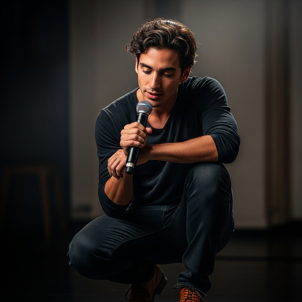 Miguel Carvalho
