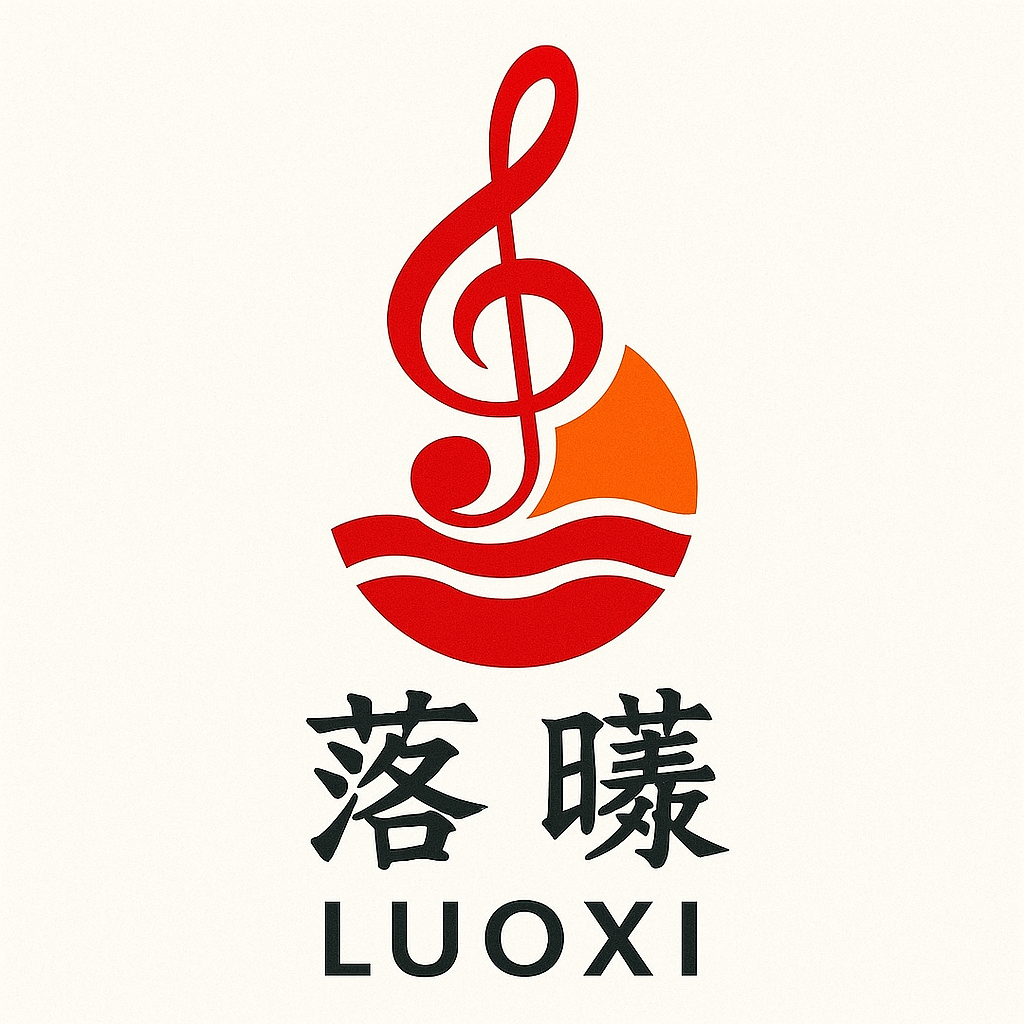 Luoxi