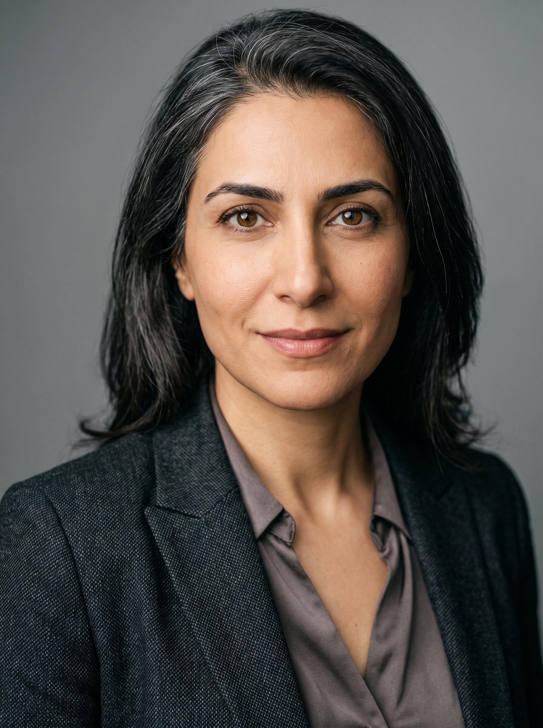 Neda Zarei