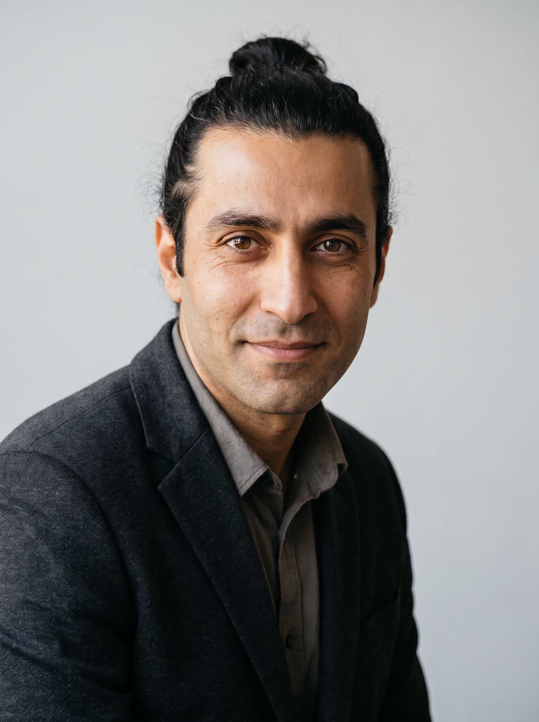 Vahid Mehrabi