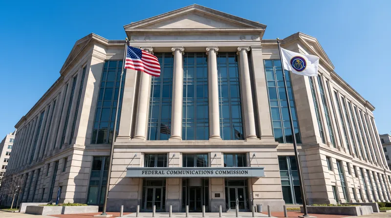 The FCC faces unprecedented regulatory challenges in evaluating the proposal.
