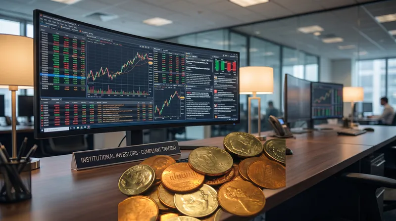 Stringent consumer protections and AML/KYC protocols aim to attract institutional capital.
