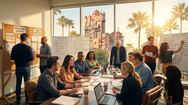 The new deal provides operational certainty for studios and a template for future labor relations.