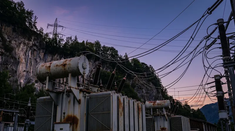 Aging grid infrastructure and transformers are struggling to keep pace with the massive power requirements of new tech facilities.