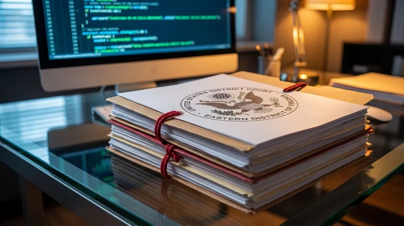 As AI systems evolve into multi-billion-dollar commercial products, creators are increasingly turning to the courts to protect their intellectual property.