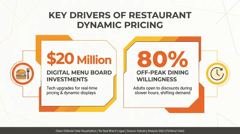 The financial stakes and consumer willingness surrounding dynamic pricing.