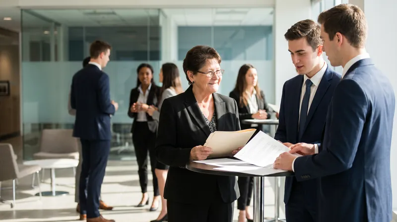 The administration is actively recruiting new legal talent with financial incentives like $25,000 signing bonuses.
