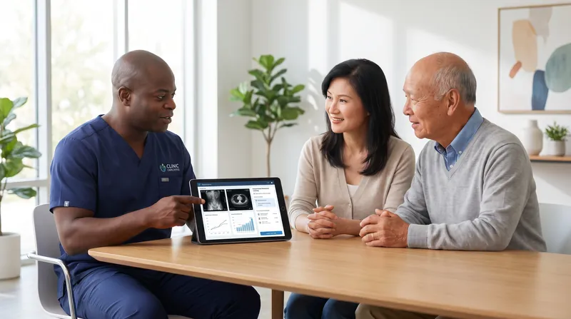 Specialized clinics are emerging to cater to the demand for personalized, tolerable dosing.