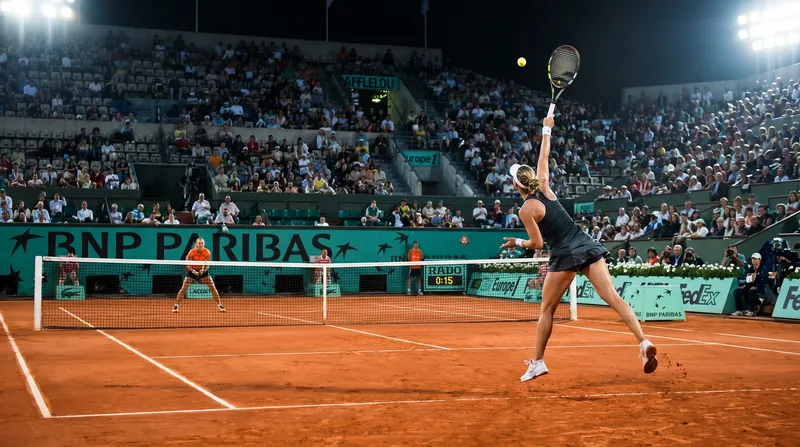 The matchup brings massive on-court stakes and intense spotlight.