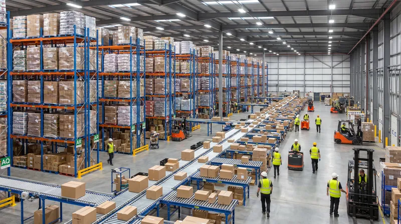 Third-party sellers and logistics networks are preparing for the operational shift to an earlier summer timeline.