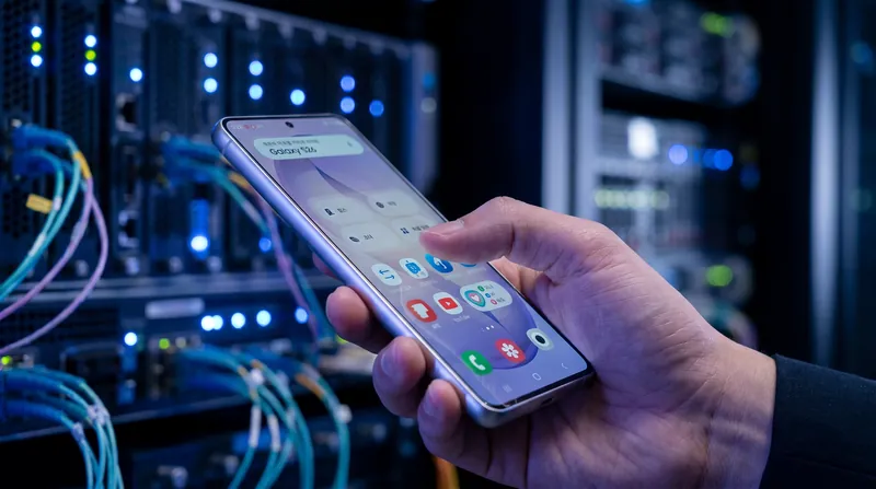 Technology industry representatives argue that app stores are the wrong chokepoint for age verification.