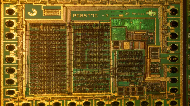 AI algorithms are accelerating the discovery of new materials critical for clean energy technologies.