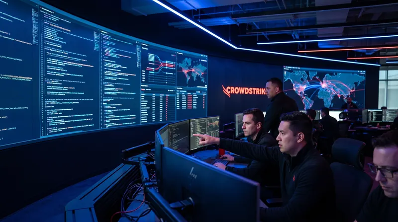 Enterprise security teams are facing pressure to accelerate patching cycles in response to AI-driven threats.