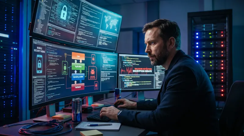 Security experts and developers remain divided on whether sideloading poses a genuine threat to users or if Apple's warnings are primarily a defense of its revenue.