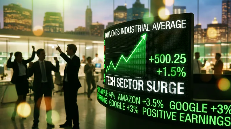 Financial markets reacted positively to Meta's strategic pivot toward subscription revenue.