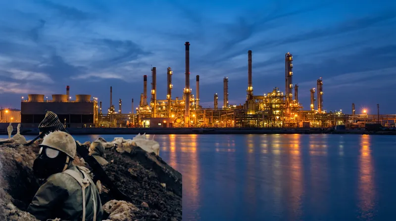 Strikes in the region have fundamentally altered the security calculus for Gulf nations.