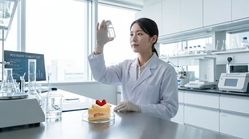 The global food and beverage industry is rapidly adapting to postbiotic research, developing new shelf-stable functional foods.