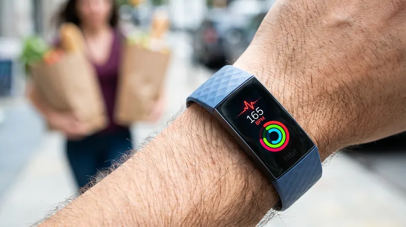 Wearable technology has allowed researchers to track micro-bouts of activity that were previously unmeasured.