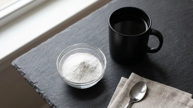 For many athletes, bulk creatine paired with standard coffee provides the benefits of commercial supplements at a fraction of the cost.