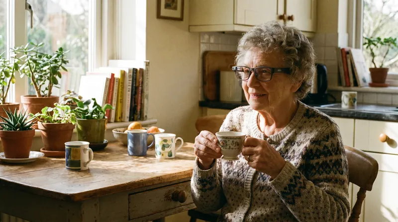 AI-assisted eyewear is showing remarkable promise in helping individuals with cognitive decline maintain their independence.