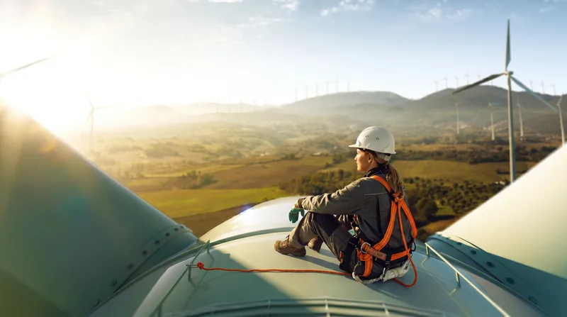 Federal mandates requiring registered apprentices on large-scale projects are forcing energy developers to invest heavily in local training pipelines.