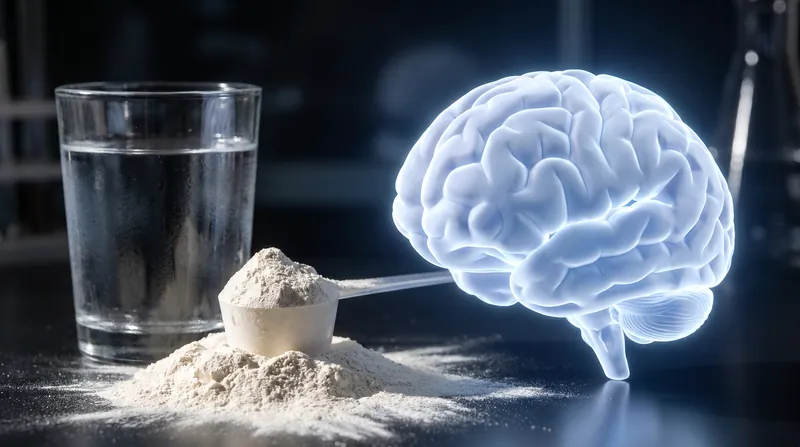 Because of the blood-brain barrier, optimizing creatine levels in neural tissue may require different dosing strategies than muscle tissue.