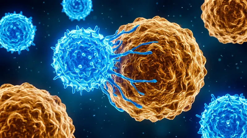 The vaccines generate a targeted army of T-cells designed to hunt down specific cancer cells while sparing healthy tissue.