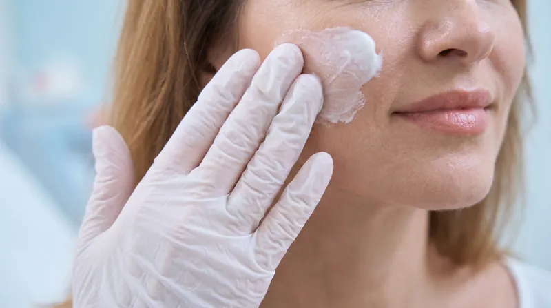 Repairing a damaged barrier requires stepping back from harsh actives and focusing on physiological lipid replenishment.