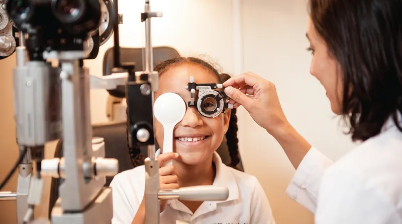 For children who are already myopic, outdoor time is often paired with medical interventions to slow further progression.