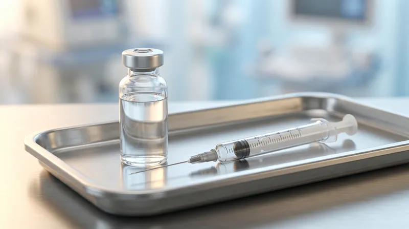 For children who do develop allergies, new FDA-approved biologics like Xolair offer a safety net against accidental exposure.