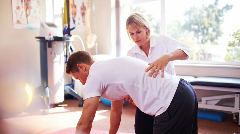 Dynamic warm-ups are critical for weekend warriors to protect unconditioned joints from sudden spikes in physical load.