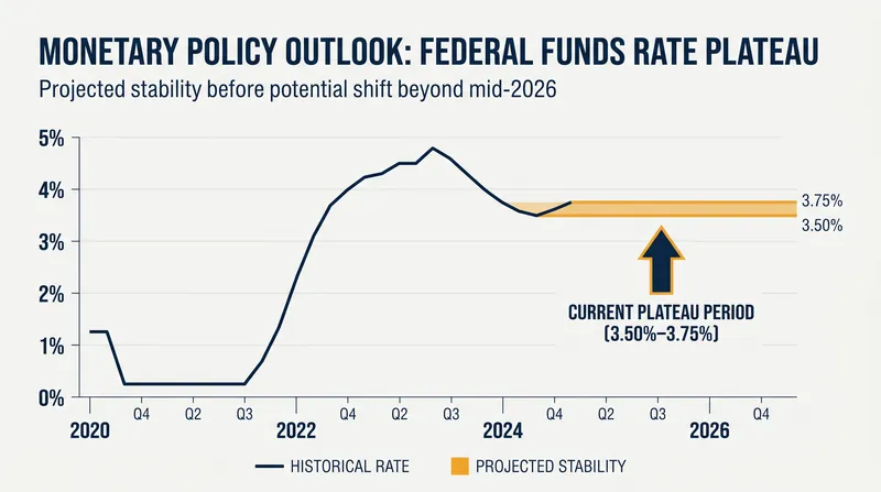 The Federal Reserve's prolonged rate pause has created a sustained sweet spot for risk-free returns.