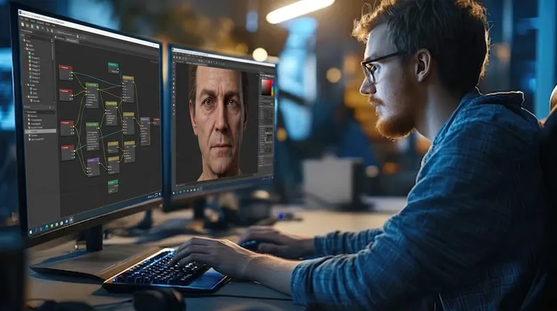 Narrative designers are shifting from writing rigid scripts to crafting deep character personas and behavioral guardrails.