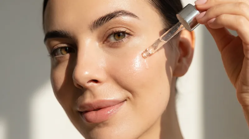Maintaining a healthy skin barrier is crucial when introducing active ingredients.