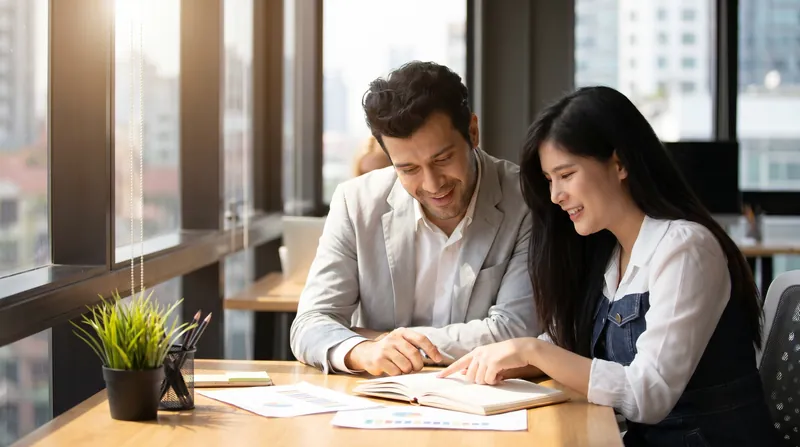 Transparent communication with management ensures job crafting aligns with broader team goals.