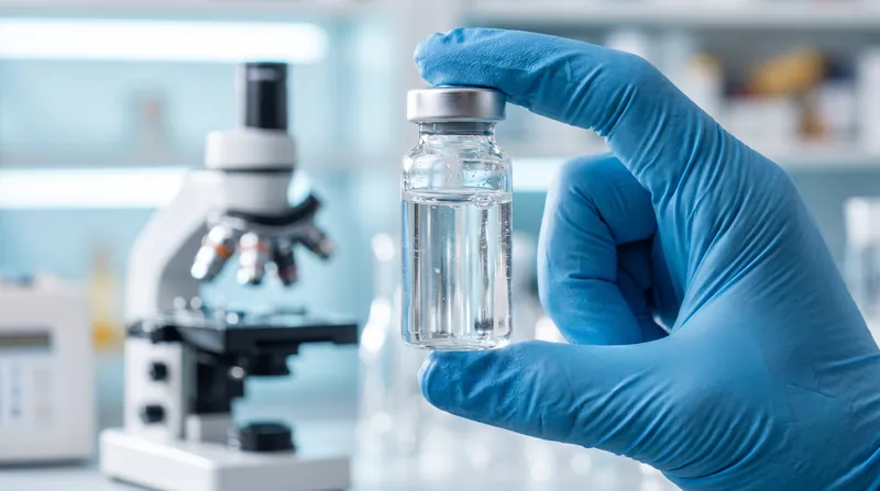 Lab-grown ingredients offer absolute purity and batch-to-batch consistency.