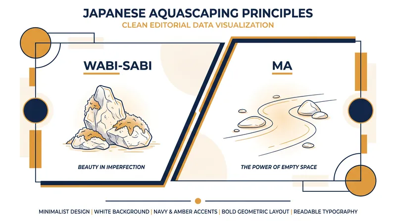 Takashi Amano introduced traditional Japanese design philosophies to the aquarium hobby.