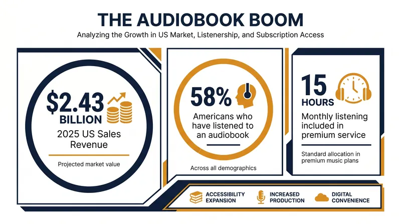 The format has seen a decade of uninterrupted double-digit growth.
