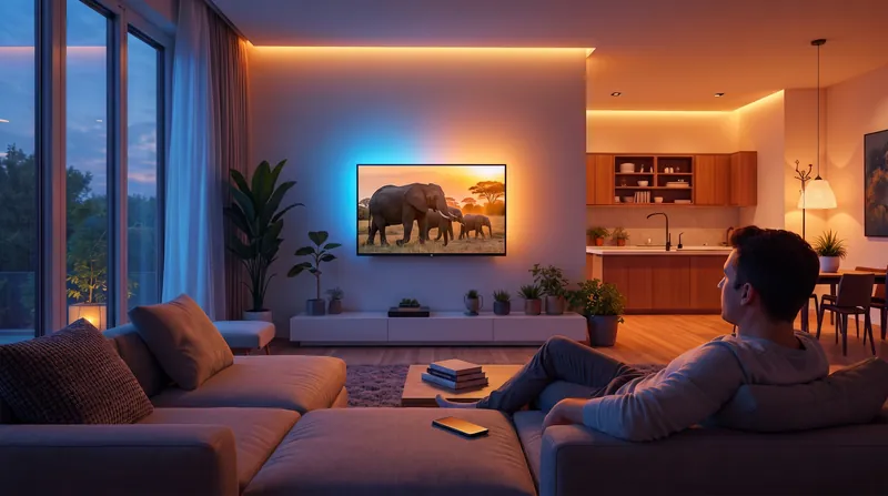 Audiences are trading the endless scroll for immersive, long-form media experiences.