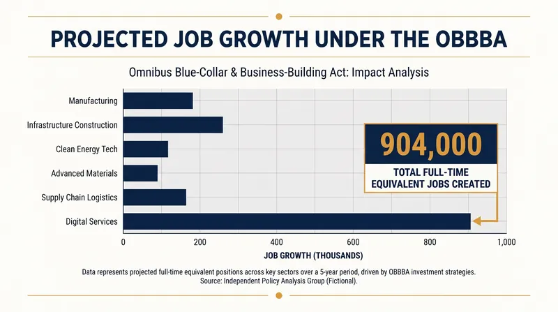 Supply-side models project significant job creation stemming from permanent corporate expensing.
