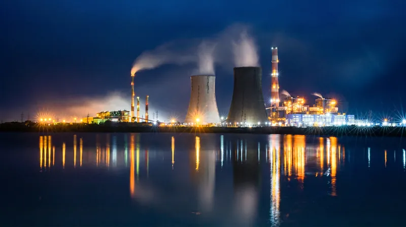 Existing coal and natural gas plants are no longer subject to the federal 90% carbon capture mandate.
