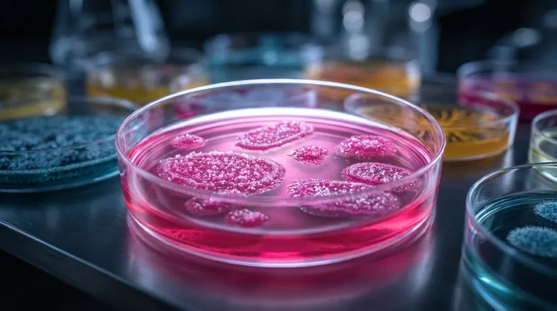 Researchers are increasingly mapping individual microbiomes to develop precision psychobiotic treatments.