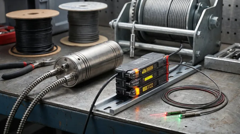 Custom-built seismometers capable of withstanding 338°F temperatures allow researchers to monitor subsurface fractures in real time.