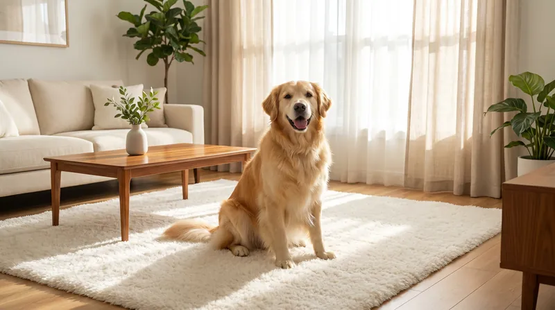 Because they leave no toxic residues, enzymatic cleaners are widely recommended for households with pets.