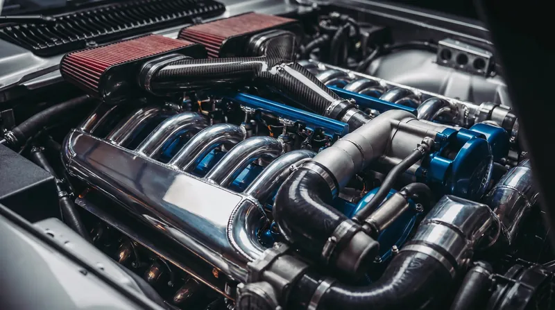 For low-volume manufacturers, e-fuels preserve the mechanical complexity and emotional resonance of the internal combustion engine.