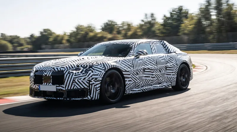 Automakers are currently testing solid-state battery packs in prototype vehicles, targeting consumer availability by 2027.