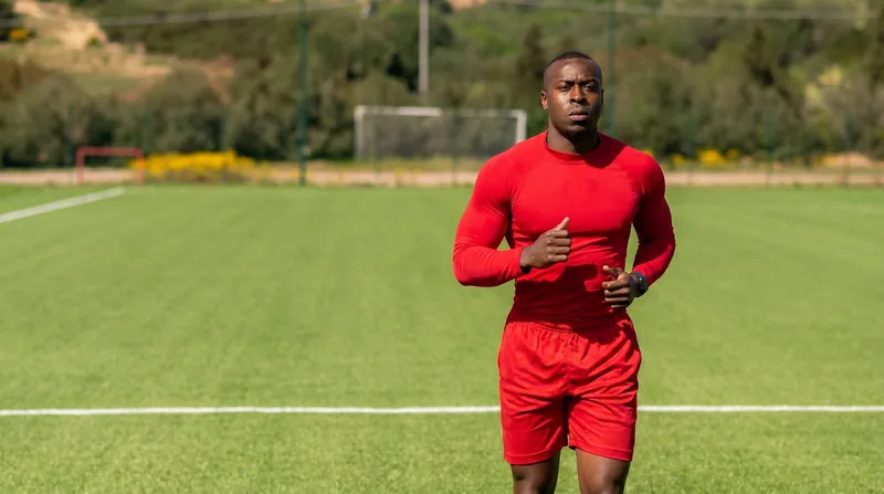 Players recovering from late-season club injuries are racing against the clock to prove their match fitness.