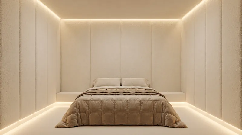 Some properties are building entirely windowless rooms to eliminate light and noise pollution.