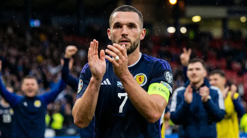 Securing a club transfer before the tournament allows national team captains to focus entirely on the pitch.