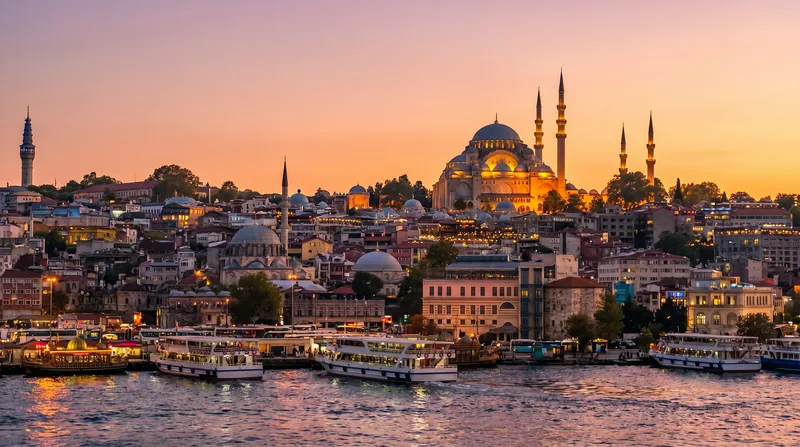 Turkish Airlines subsidizes hotel stays in Istanbul to encourage long-haul passengers to route through its mega-hub.